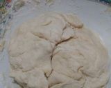 Foto del paso 1 de la receta: Pizza casera de la abuela