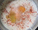 Foto del paso 4 de la receta: Milhojas de queso y papa