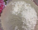 Hình bước làm 2 của món Cup cake