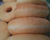 Foto langkah ke 3 dari resep Donat empuk.