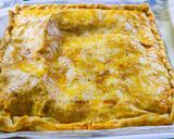 Foto del paso 6 de la receta: Empanada de atún ☺️