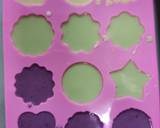 วุ้นสามสหาย วิธีทำสูตร 8 รูป