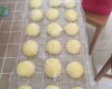 Foto langkah ke 2 dari resep Donat kentang.