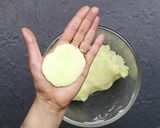 ફરાળી પેટીસ (farali patties Recipe In Gujarati) રેસીપી સ્ટેપ2ફોટો