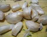 Foto del paso 3 de la receta: Caracoles grandes de mar a la provenzal