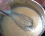 Une image de l'étape 5 de Gâteau crème café.