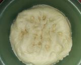 Foto langkah ke 4 dari resep Pao (bakpao) lembut isi ayam kecap.