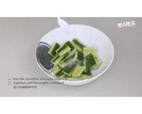 涼拌青瓜雲耳 (懶人料理)的食譜步驟6照片