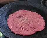 बीट पराठा (Beet Paratha Recipe In Marathi) रेसिपी स्टेप 4 फोटो 