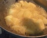 A picture of step 4 of Cauliflower and Prawns Masala Curry 🍛.