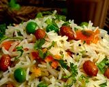 सेवई उपमा रेसिपी चरण 7 फोटो