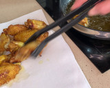 Foto del paso 4 de la receta: Alitas de pollo al estilo Son Ferriol
