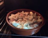 Foto del paso 4 de la receta Muslitos de pollo a la buena mujer
