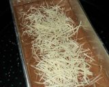 Foto langkah ke 2 dari resep Brownies KW.