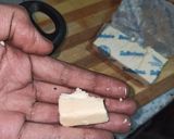 A picture of step 24 of Paneer Tikka Masala.