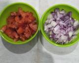 Chatpati Bhel recipe step 2 photo