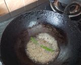 पंजाबी कढ़ी (Punjabi Curry Recipe In Hindi) रेसिपी चरण 4 फोटो