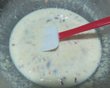 Foto del paso 2 de la receta: Helados de Vainilla y Dulce de Leche