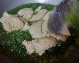 लौकी का हलवा (Laukhi Halwa Recpie in Hindi) रेसिपी चरण 10 फोटो