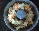 Foto del paso 3 de la receta: Ratatouille express
