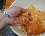 Napoleon cake#familyfriendly recipe step 7 photo