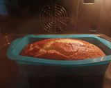 Foto del paso 4 de la receta: Bizcocho SIN GLUTEN Esponjoso y fácil