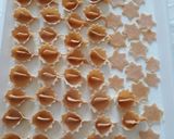 Foto del passaggio 3 della ricetta Pasta fresca con concentrato di pomodoro