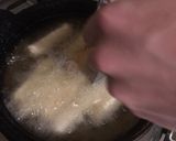 Foto del paso 4 de la receta: Tequeños