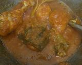 Foto langkah ke 3 dari resep Ayam Bakar Padang Teflon Simple.