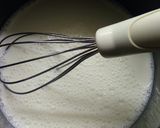 Gesztenyekrémes kosárkák recept fázis 5 fotója