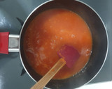 Foto langkah ke 5 dari resep Sweet Cili Sauce Ala Thai/Sambal Bangkok.