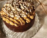 Foto del paso 12 de la receta: 🍰 Genoise de chocolate 🍰 Batidora en acción ⚡⚡Receta del maestro Gross