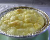 Foto del paso 3 de la receta: Souflé de arroz
