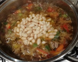 Foto del paso 9 de la receta: Guiso carrero