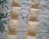 Sütőtökös derelye recept fázis 3 fotója