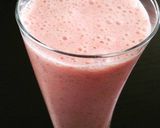 Foto del paso 1 de la receta: Batido de Fresas