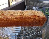 Foto del paso 5 de la receta: Butterkuchen (torta de manteca)