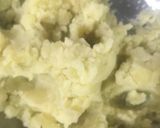 Creamy potato pop রেসিপির ধাপ 1 ছবি