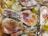 Pollo asado