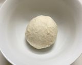Hình bước làm 2 của món Bánh mì Việt Nam bằng Nồi chiên không dầu