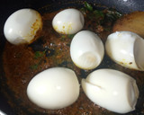 செட்டிநாடு முட்டை மிளகு வறுவல் ரெசிபி ஸ்டேப் 5 புகைப்படம்