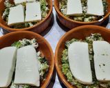 Foto del paso 6 de la receta: Cazuelas de brócoli para resolver la semana