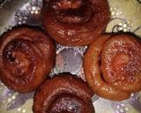 ছানার জিলিপি(Channar jilIpi recipe in bengali) রেসিপি ধাপ - 5 ছবি