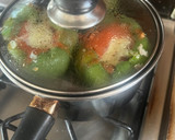 Foto del paso 3 de la receta: Pimientos rellenos