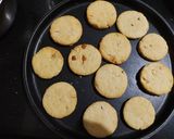 ડ્રાયફ્રુટ કુકીઝ (Dryfruits Cookies Recipe In Gujarati) રેસીપી સ્ટેપ2ફોટો