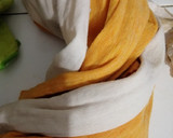 Foto del paso 35 de la receta: Jelly roll de crema de limón
