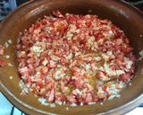 Foto del paso 4 de la receta: Bacalao Noruego con el toque Sonorense