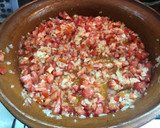 Foto del paso 4 de la receta: Bacalao Noruego con el toque Sonorense