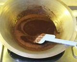 Foto langkah ke 1 dari resep Brownies panggang lembut.