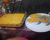Foto langkah ke 8 dari resep 🧑‍🍳 40. Macaroni Schotell.